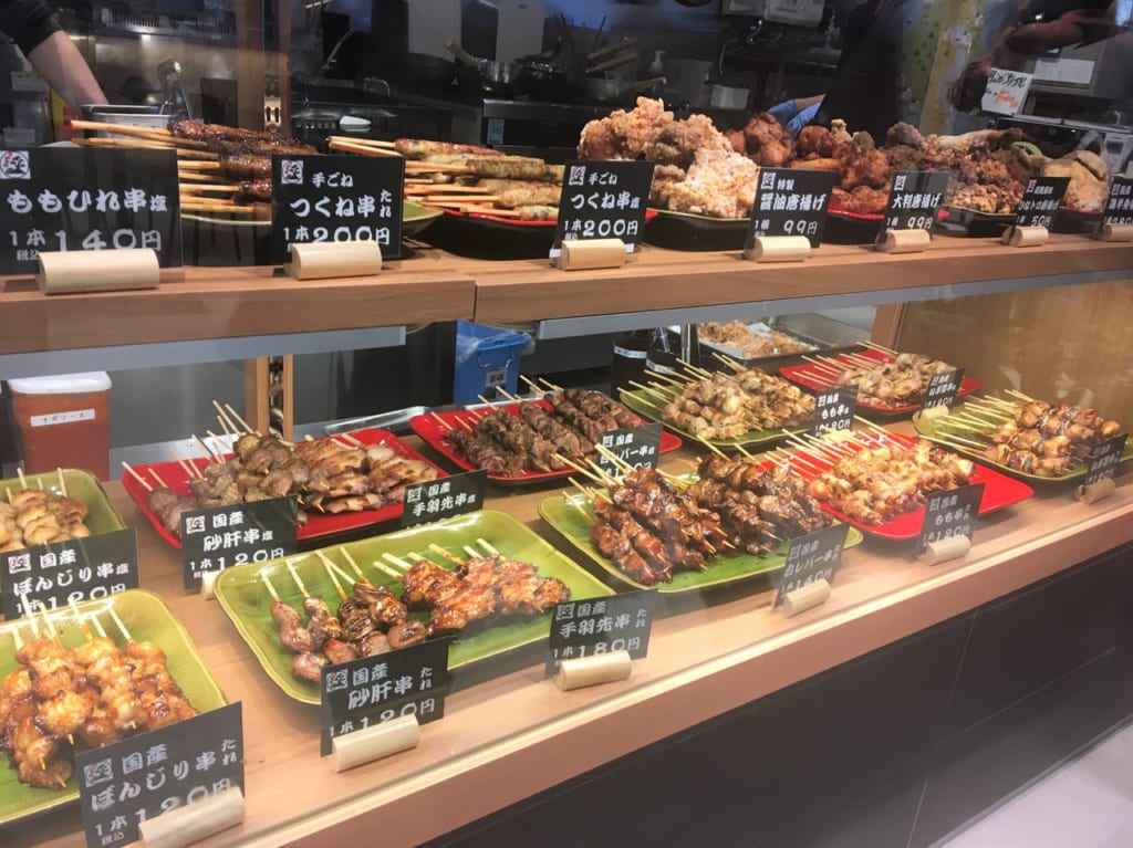 【川崎市中原区】「Kosugi 3rd Avenue（コスギサードアヴェニュー）」1Fに「3rd Avenue Food Market（サード ...