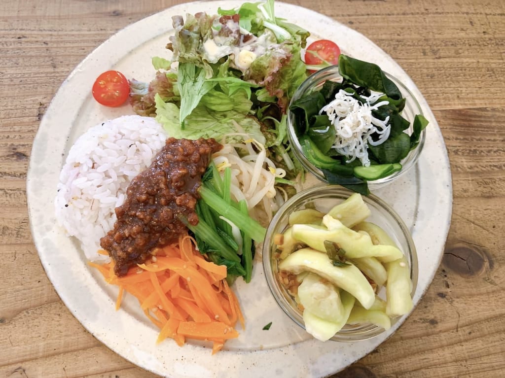 チャイカフェ （Chai Cafe）