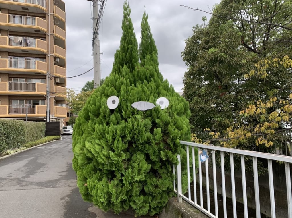 二ヶ領用水