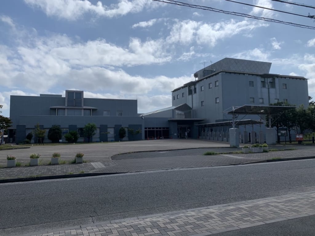 川崎市国際交流センター