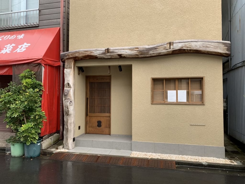 そば益々