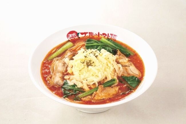 川崎市中原区 太陽のトマト麺 年に一度のお客様大感謝祭が開催されます 人気のメニューが550円で提供されるそうです 号外net 川崎市中原区