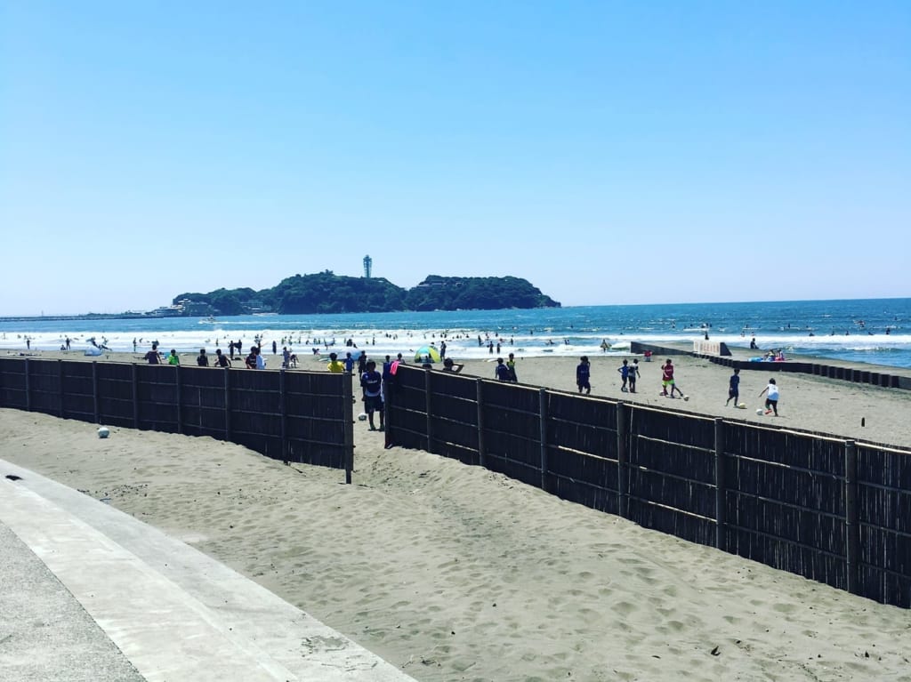 鵠沼