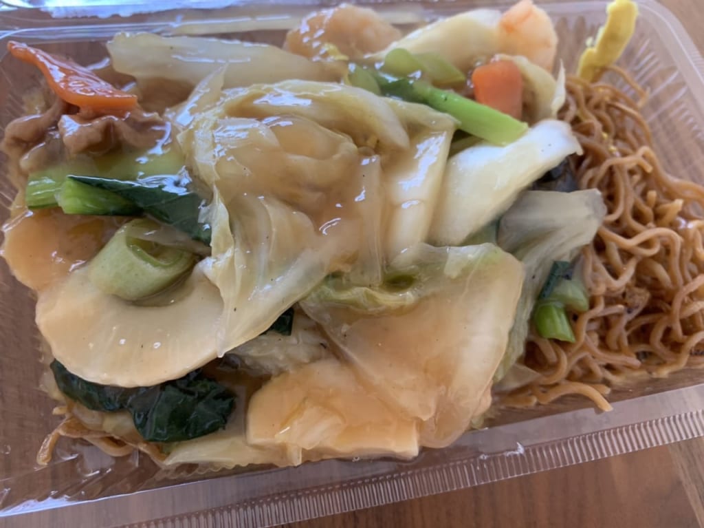 天福楼