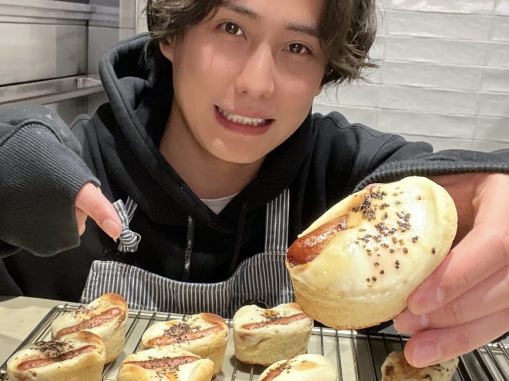 俺のBakery＆Cafeグランツリー武蔵小杉