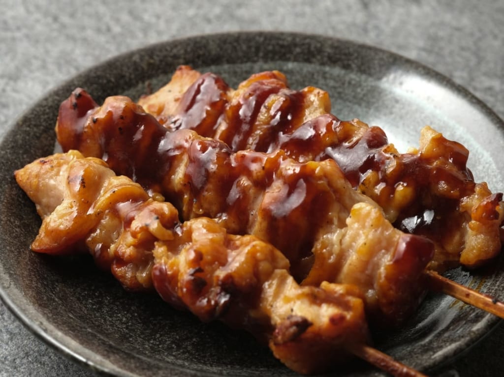 焼き鳥