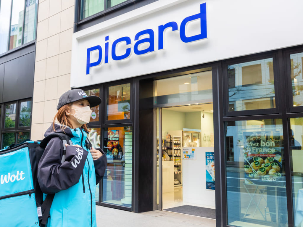 ピカール 武蔵小杉店 （picard）