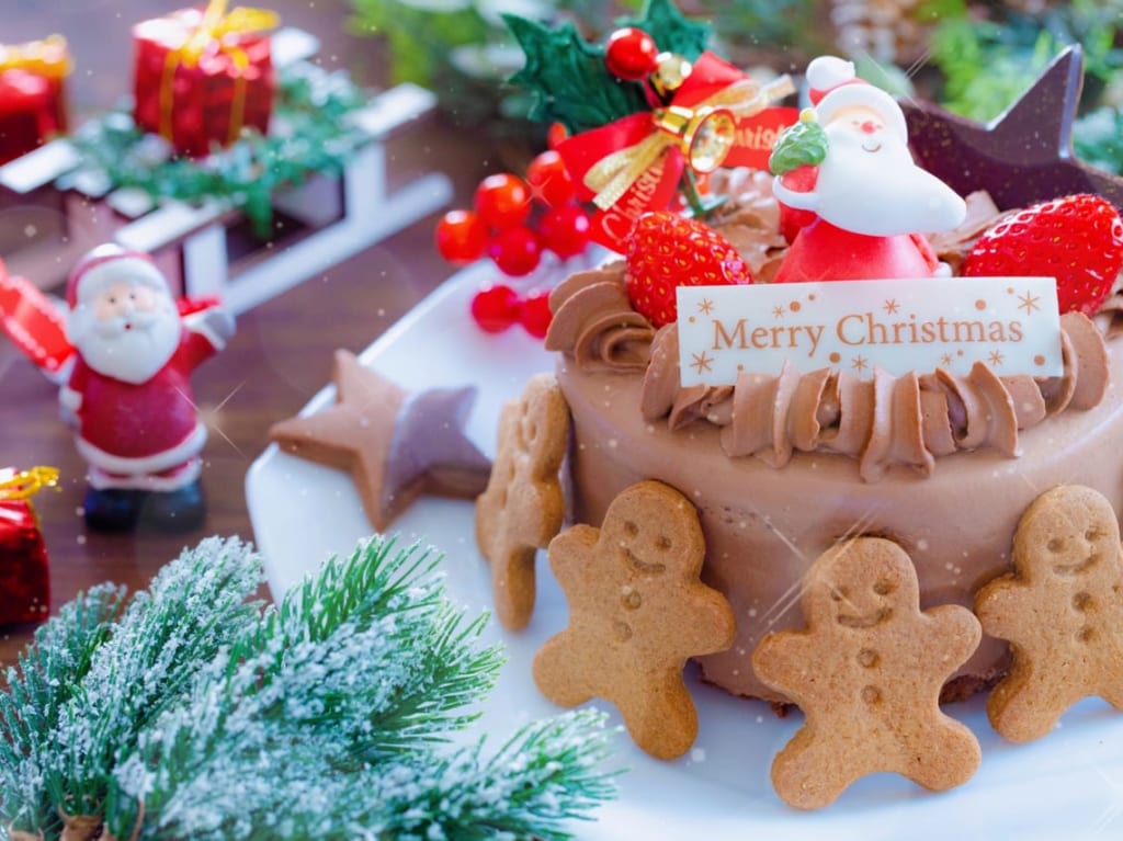クリスマス