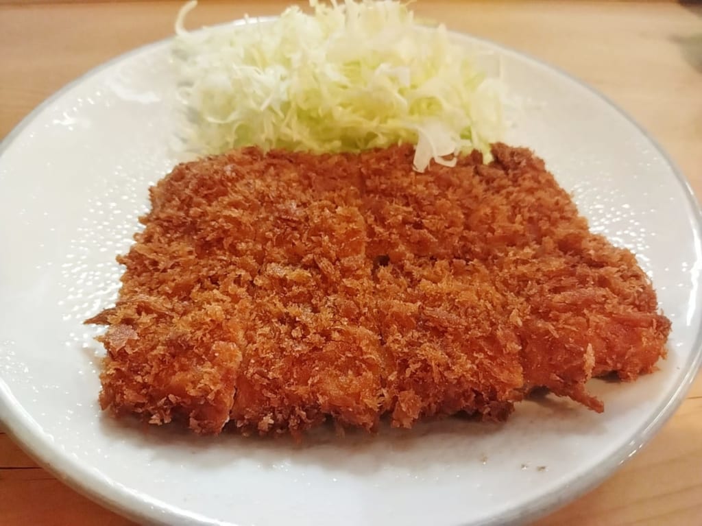 カツレツ