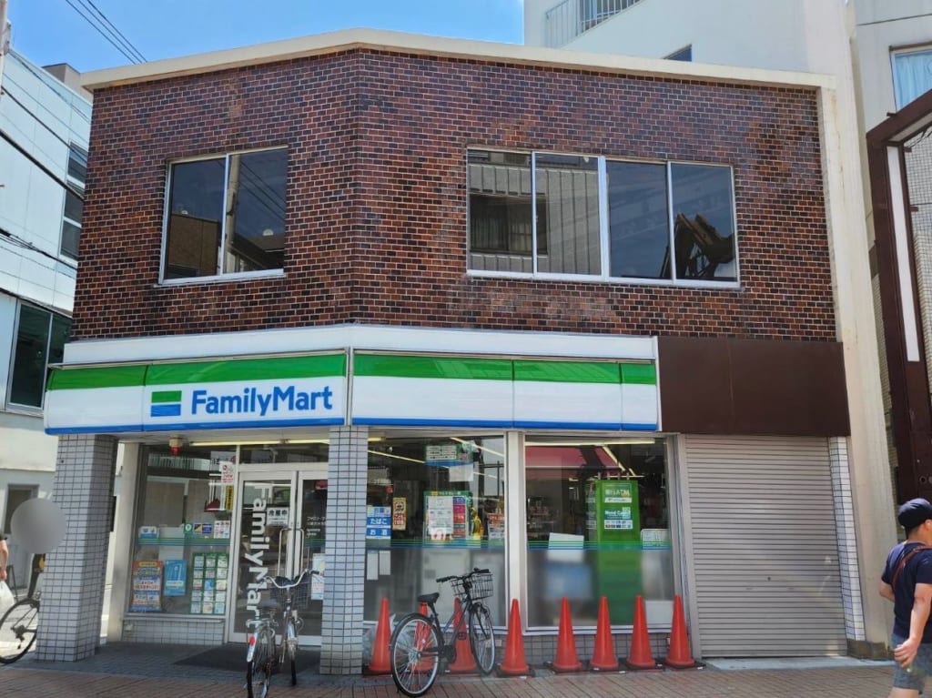 コメダ珈琲店