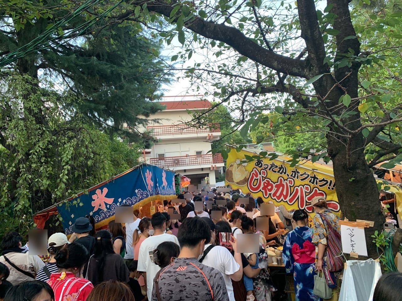 住吉神社