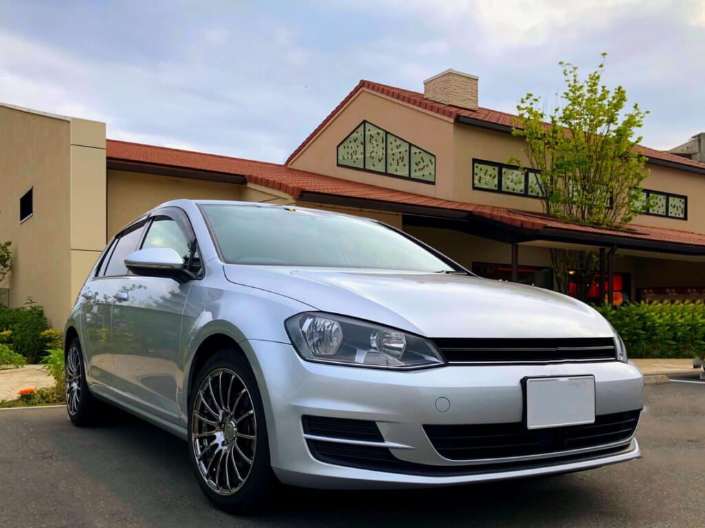 Volkswagen