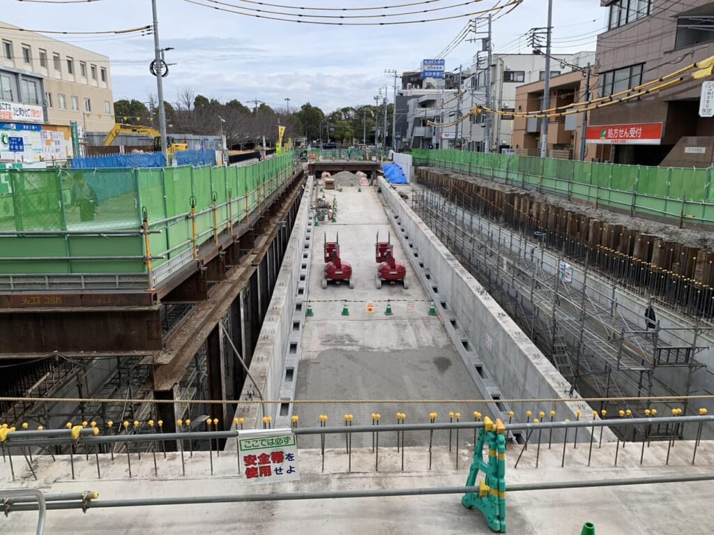 関東労災病院