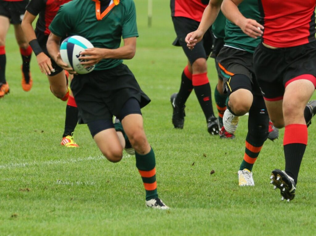 Rugby