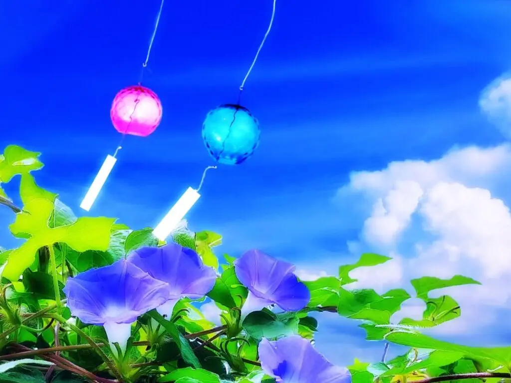 風鈴