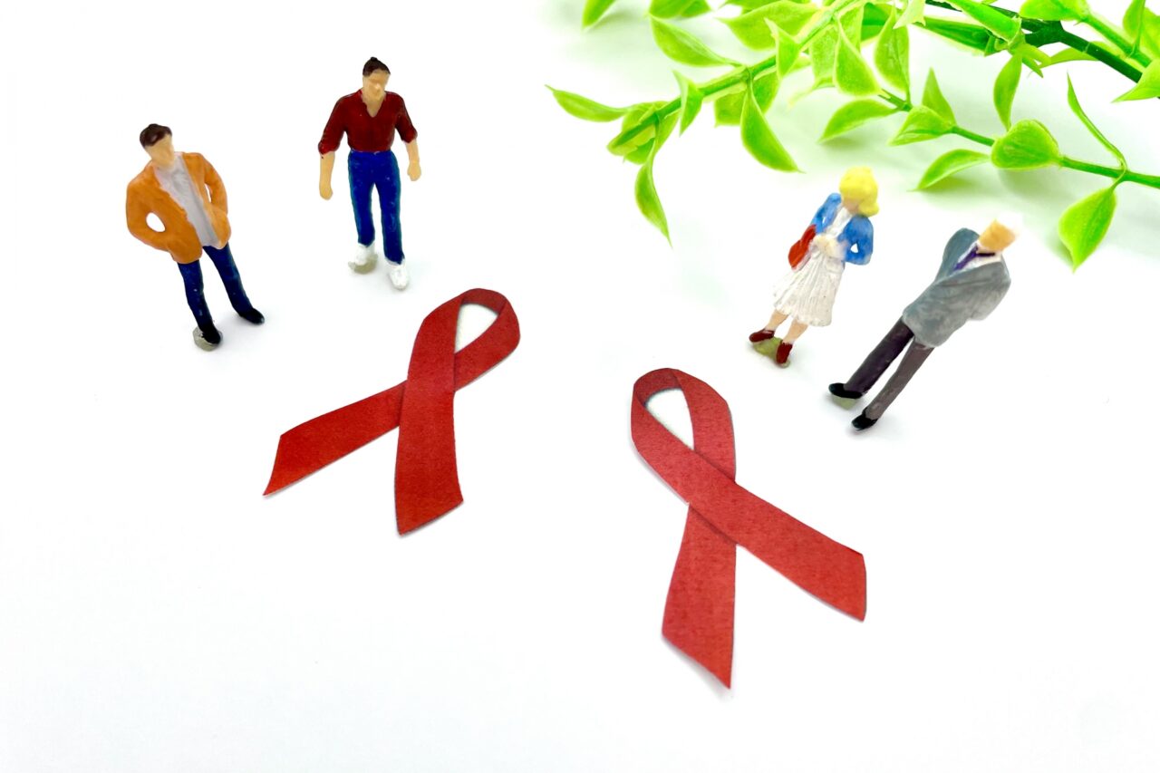 世界エイズデー