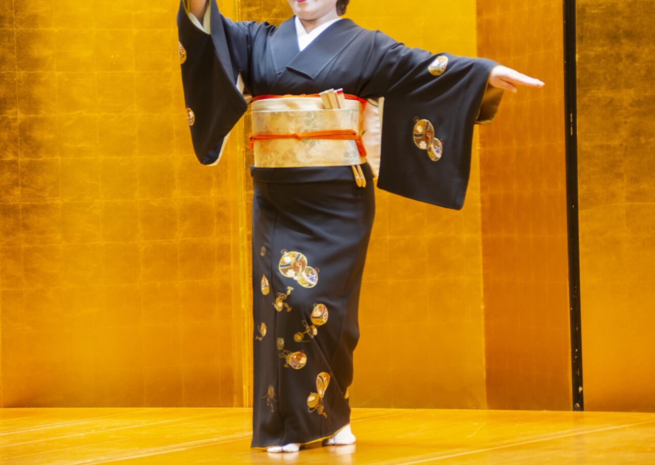 舞踊