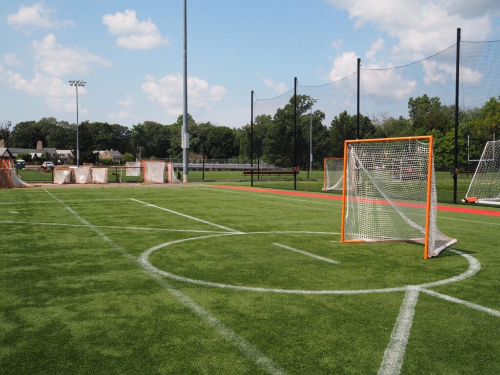 LACROSSE