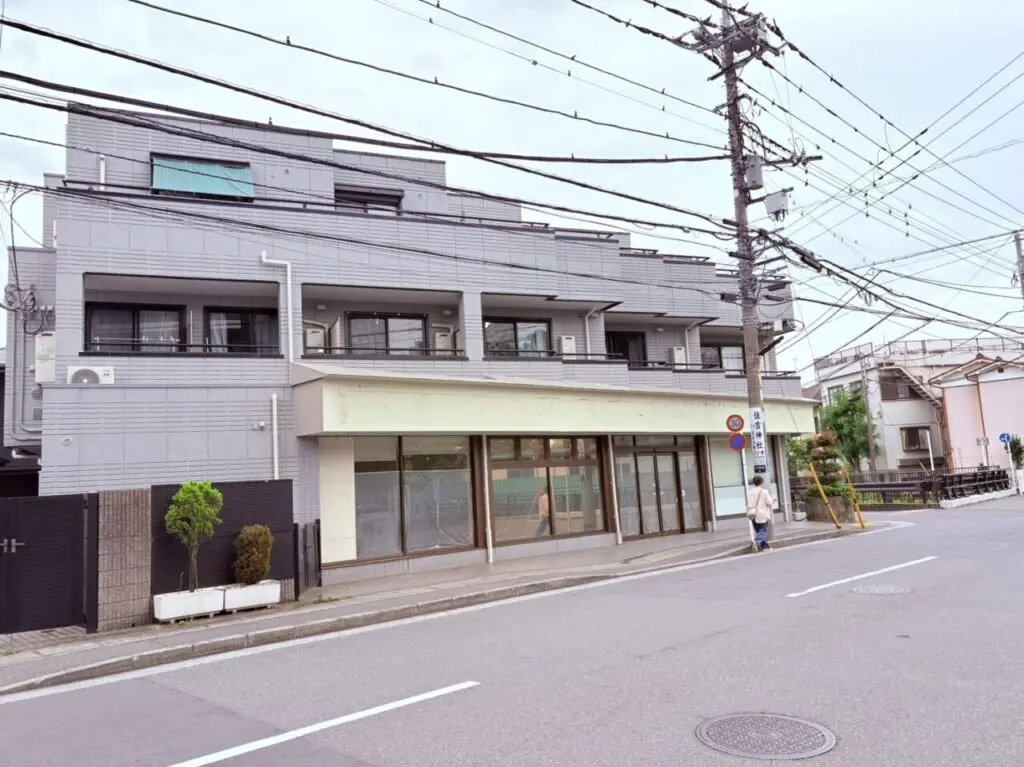 セブンイレブン