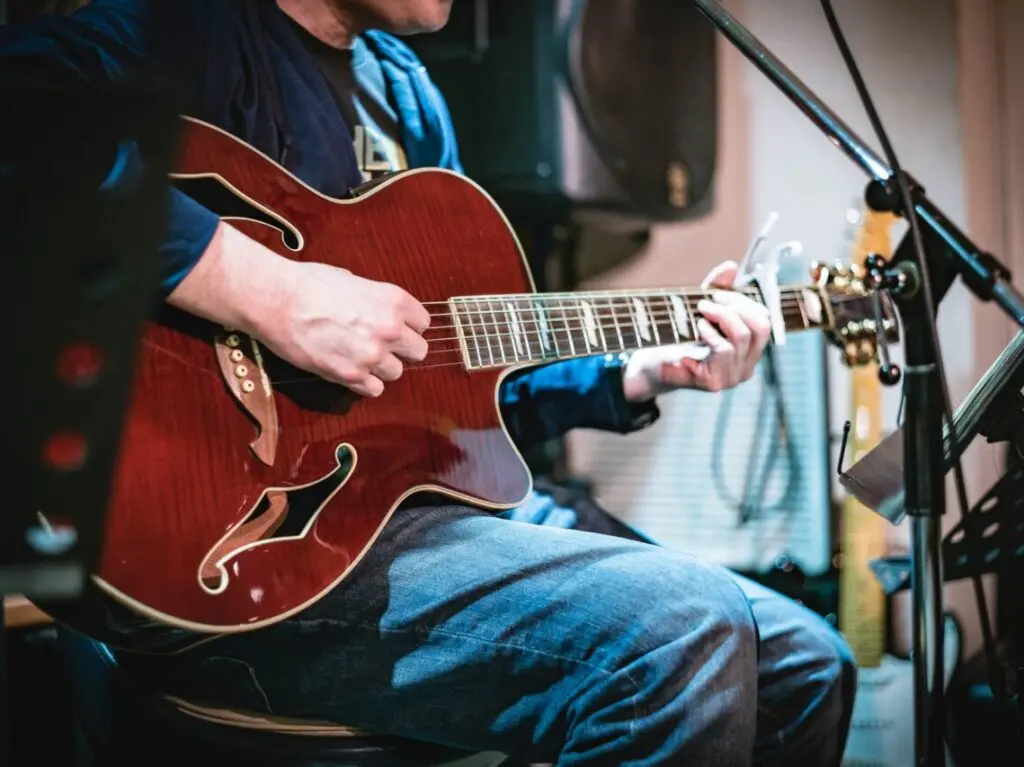 music